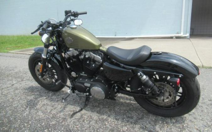 2016 Harley-Davidson Forty-Eight®