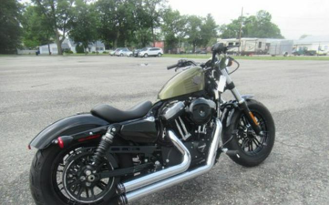 2016 Harley-Davidson Forty-Eight®