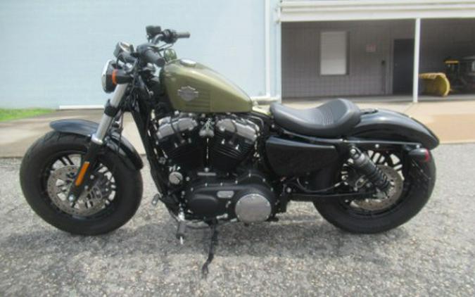 2016 Harley-Davidson Forty-Eight®