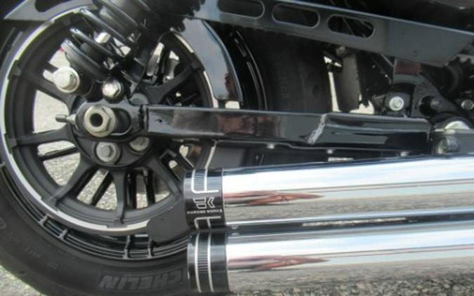 2016 Harley-Davidson Forty-Eight®