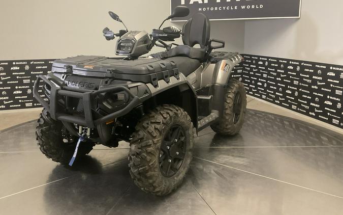 2026 POLARIS SPORTSMAN TOURING XP 1000 TRAIL - 27266P
