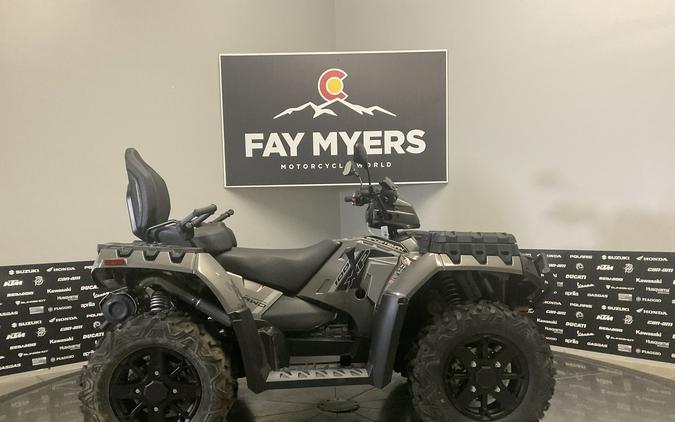 2026 POLARIS SPORTSMAN TOURING XP 1000 TRAIL - 27266P