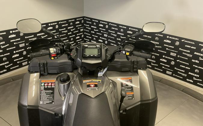 2026 POLARIS SPORTSMAN TOURING XP 1000 TRAIL - 27266P