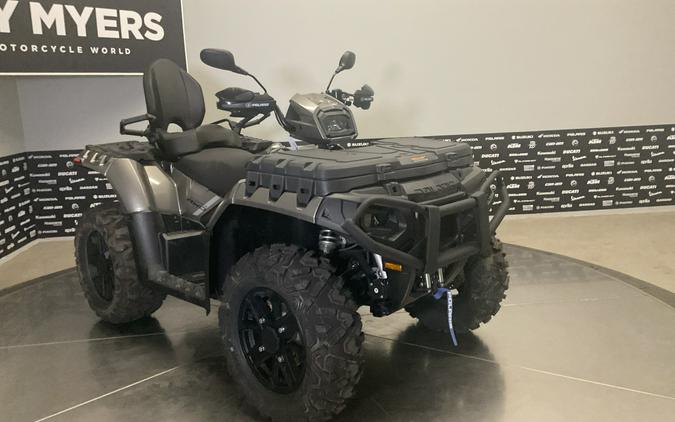 2026 POLARIS SPORTSMAN TOURING XP 1000 TRAIL - 27266P