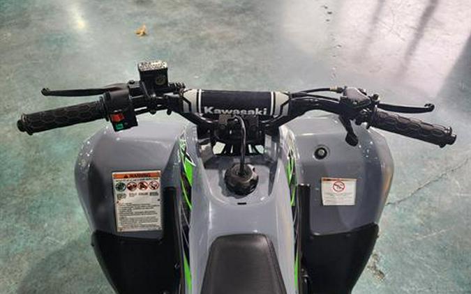 2025 Kawasaki KFX®90