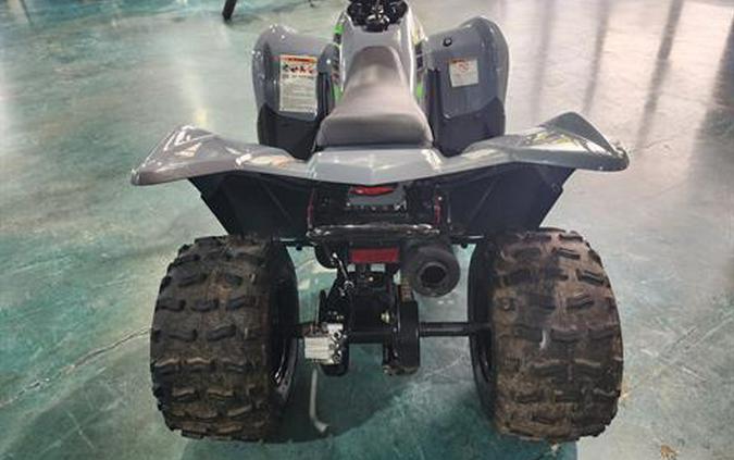2025 Kawasaki KFX®90