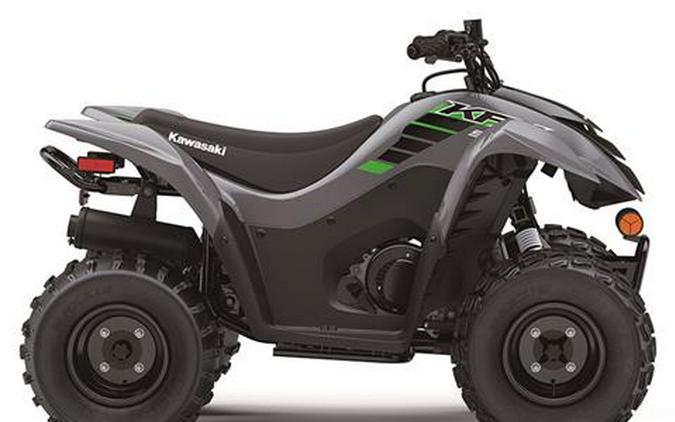 2025 Kawasaki KFX®90