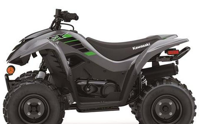 2025 Kawasaki KFX®90