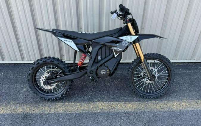 2026 Greenger Powersports Altis Delta
