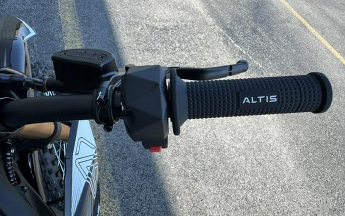 2026 Greenger Powersports Altis Delta