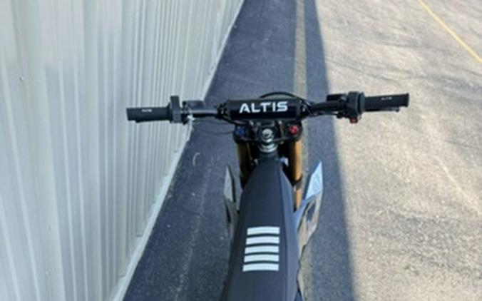 2026 Greenger Powersports Altis Delta