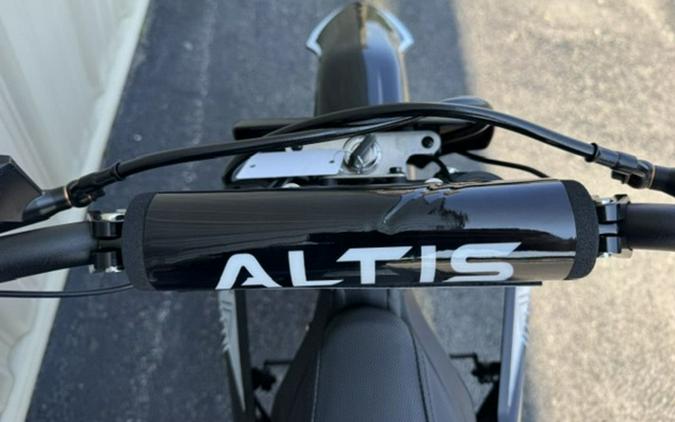 2026 Greenger Powersports Altis Delta