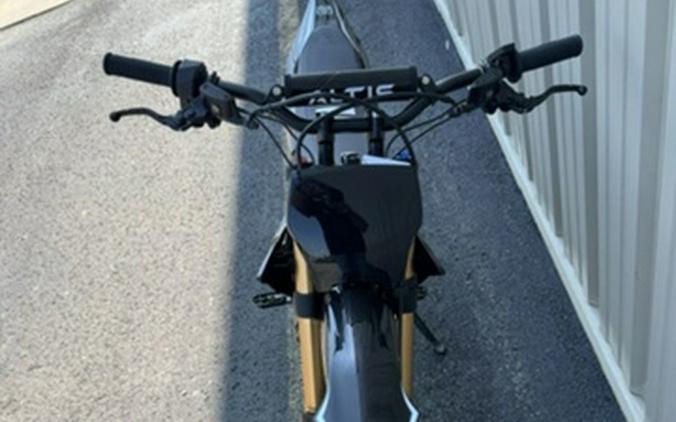 2026 Greenger Powersports Altis Delta