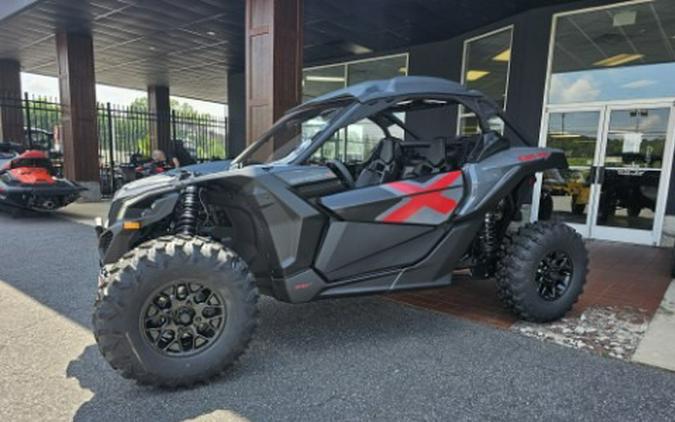 2026 Can-Am Maverick X3 X TURBO
