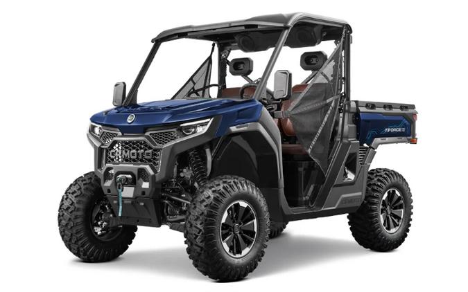 2027 CFMOTO UFORCE U10 Pro EPS