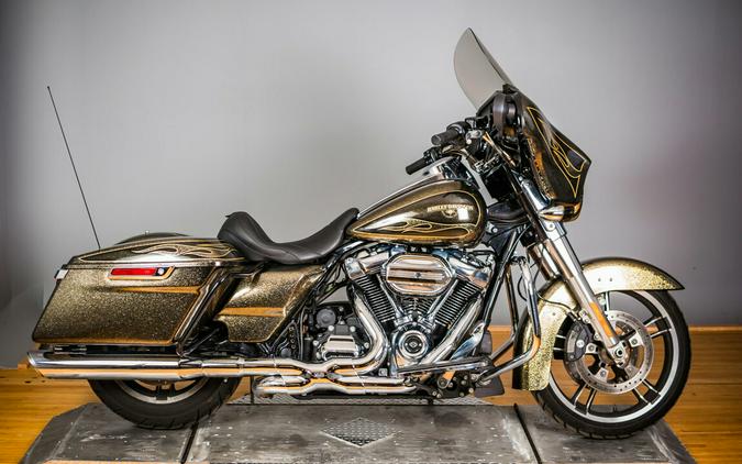 2017 Harley-Davidson 2017 Harley-Davidson Street Glide Special FLHXS