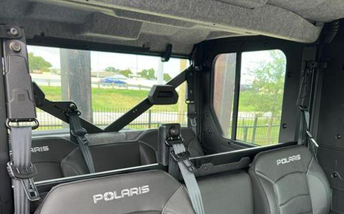 2024 Polaris Ranger Crew XP 1000 NorthStar Edition Ultimate