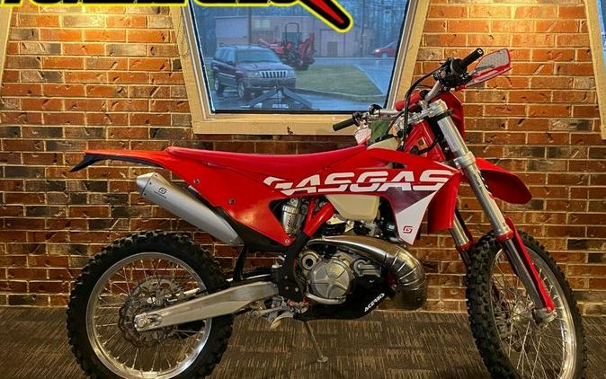 2023 GASGAS EC 300