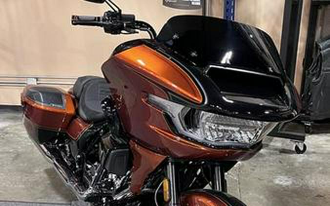 2023 Harley-Davidson® FLTRXSE - CVO™ Road Glide®