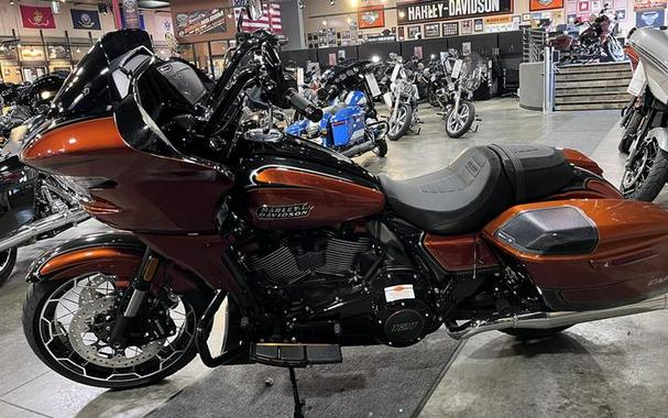 2023 Harley-Davidson® FLTRXSE - CVO™ Road Glide®