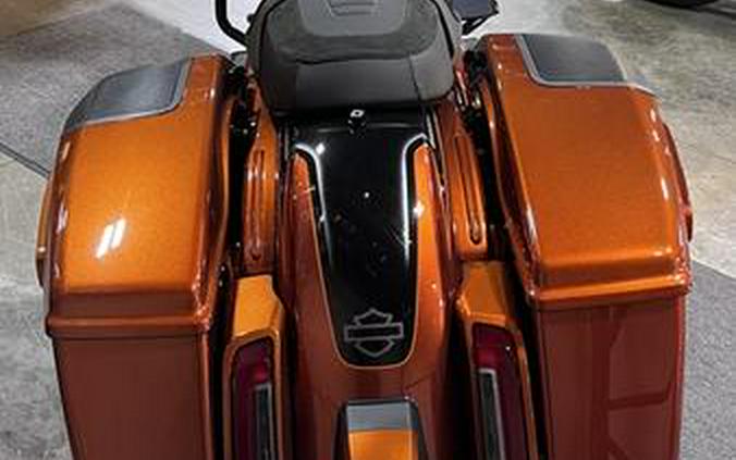 2023 Harley-Davidson® FLTRXSE - CVO™ Road Glide®