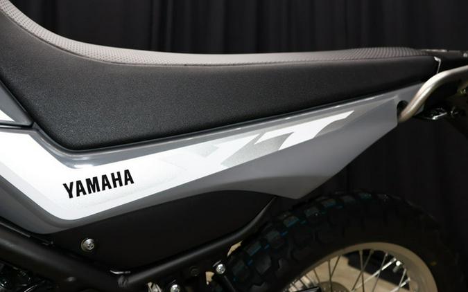 2024 Yamaha XT250