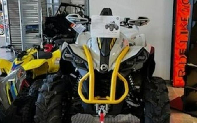 2024 Can-Am Renegade X Mr 650