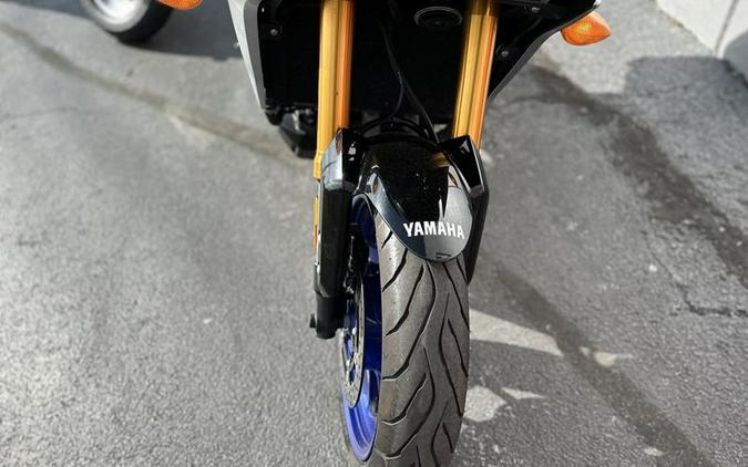 2019 Yamaha Tracer 900 GT