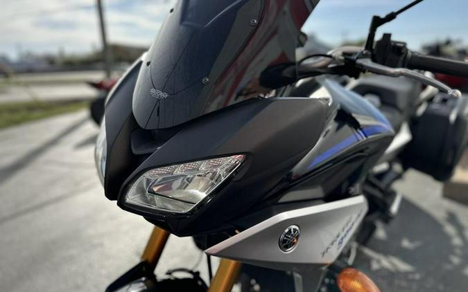 2019 Yamaha Tracer 900 GT