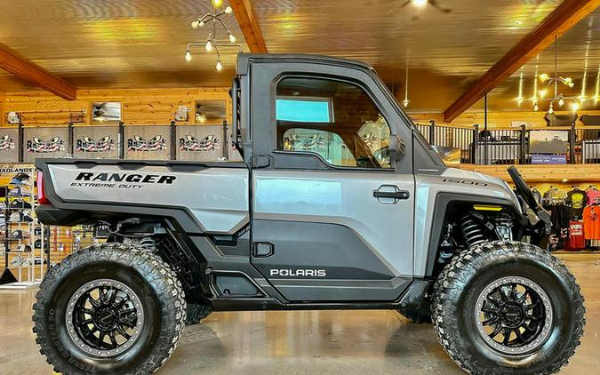 2024 Polaris® Ranger XD 1500 NorthStar Edition Premium