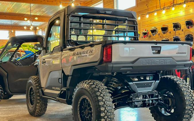 2024 Polaris® Ranger XD 1500 NorthStar Edition Premium