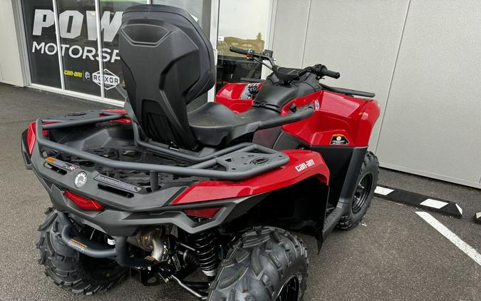 2024 Can-Am® Outlander MAX DPS 700