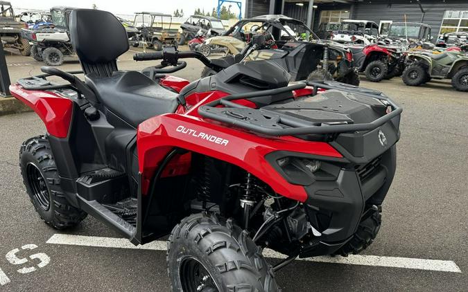 2024 Can-Am® Outlander MAX DPS 700