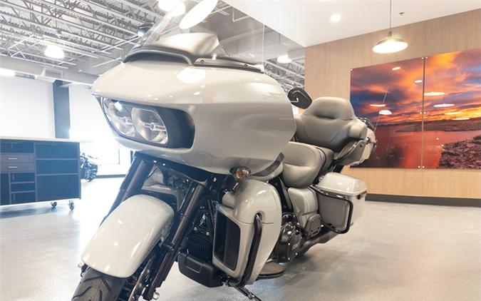 2024 Harley-Davidson Road Glide Limited