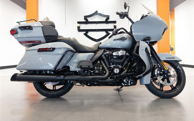 2024 Harley-Davidson Road Glide Limited