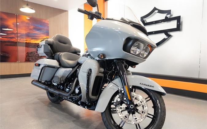 2024 Harley-Davidson Road Glide Limited