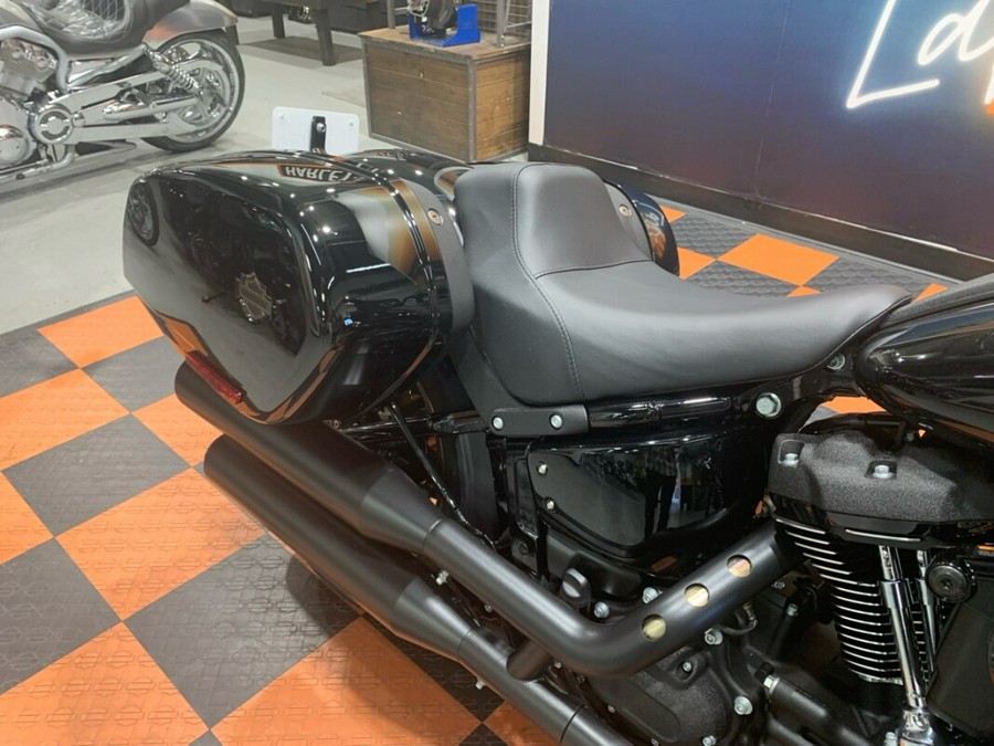 2024 Harley-Davidson Low Rider ST FXLRST