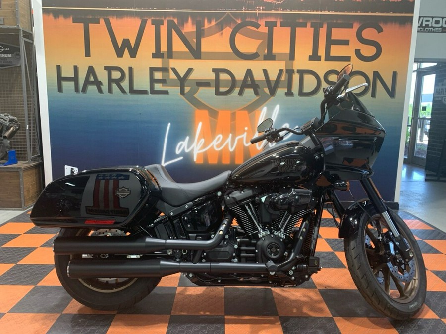 2024 Harley-Davidson Low Rider ST FXLRST