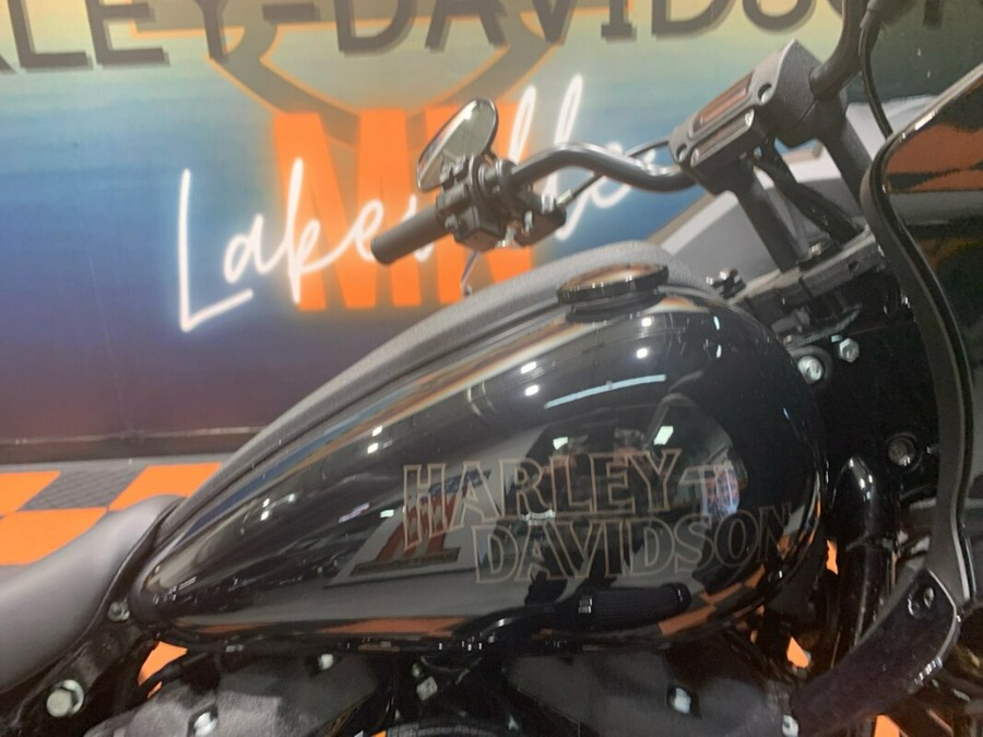 2024 Harley-Davidson Low Rider ST FXLRST