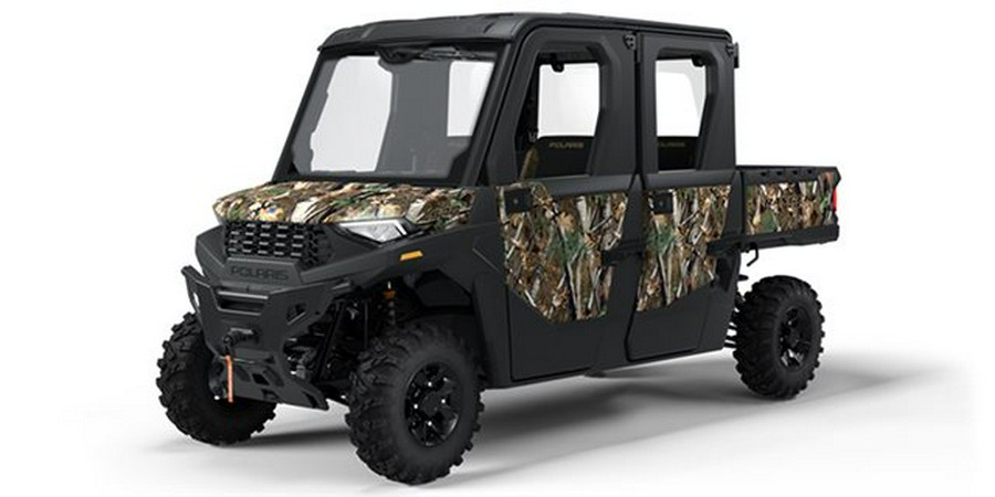 2024 Polaris Ranger Crew SP 570 NorthStar Edition Base