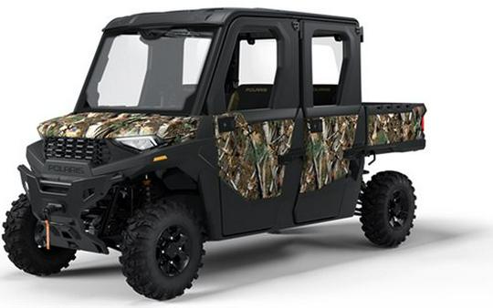 2024 Polaris Ranger Crew SP 570 NorthStar Edition Base