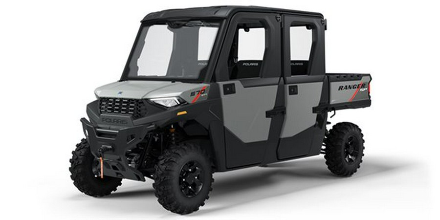 2024 Polaris Ranger Crew SP 570 NorthStar Edition Base