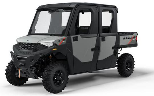 2024 Polaris Ranger Crew SP 570 NorthStar Edition Base