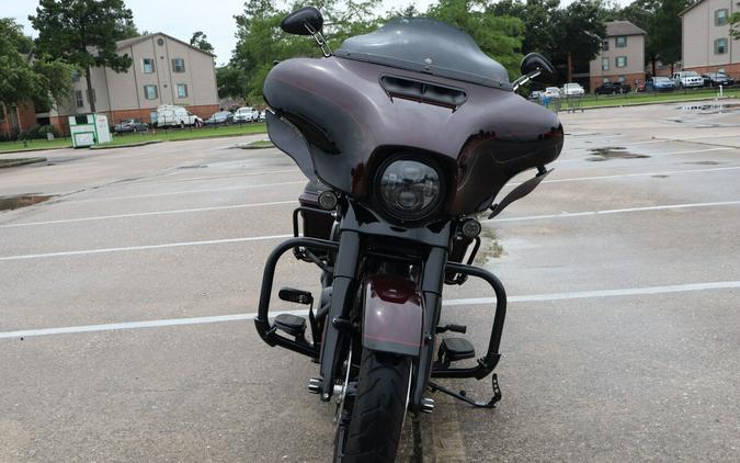 2022 Harley-Davidson Street Glide Special