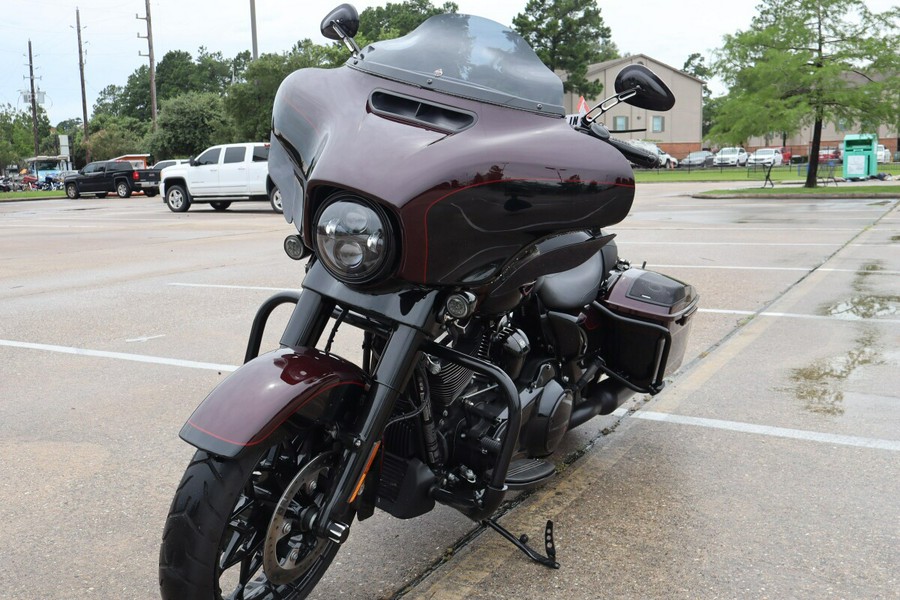 2022 Harley-Davidson Street Glide Special