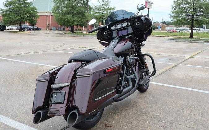 2022 Harley-Davidson Street Glide Special