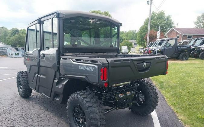 2024 Can-Am Defender MAX Limited HD10