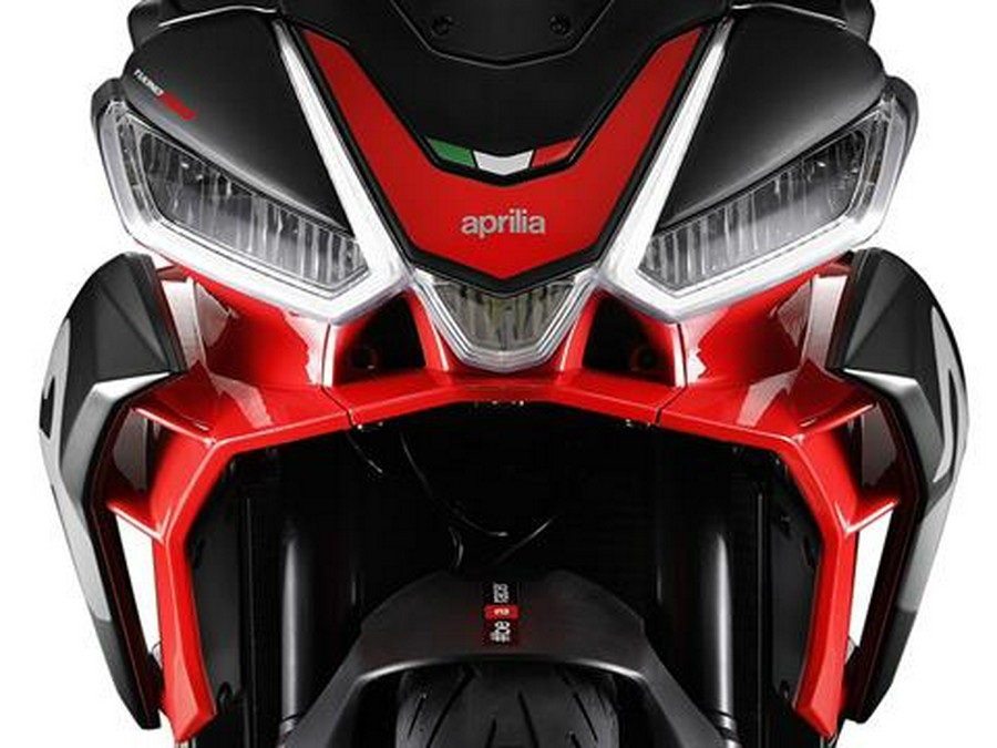 2024 Aprilia Tuono 660