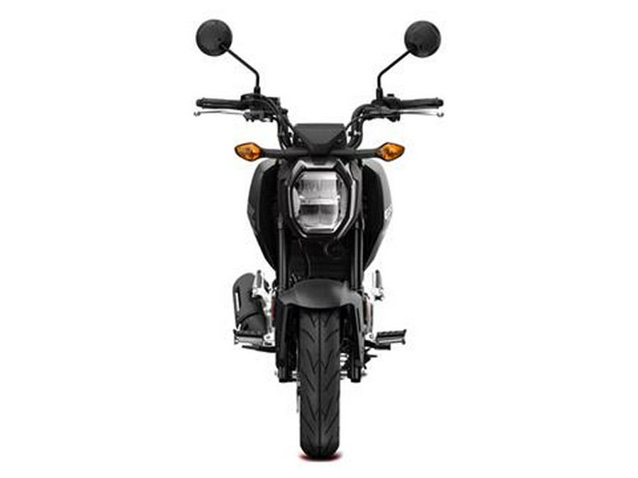 2025 Honda Grom SP