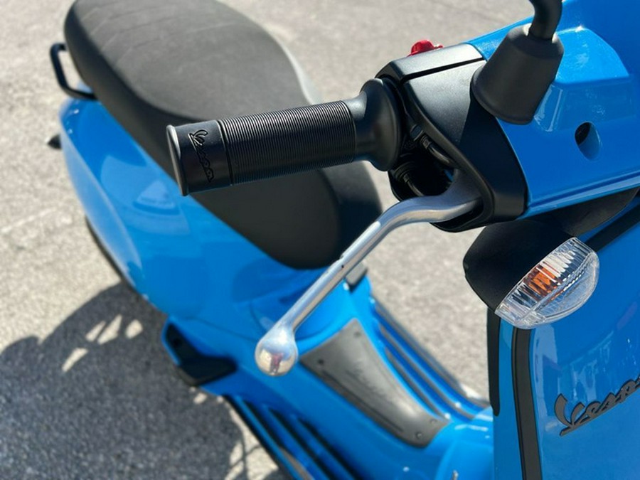 2025 Vespa Sprint 50 S 50 Batik